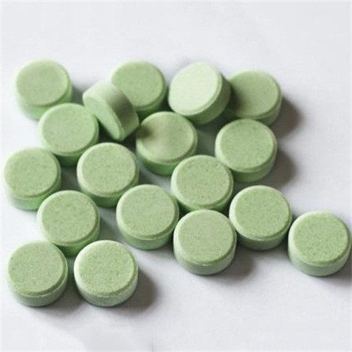 高铁质营养片（菠菜）贴牌加工OEMODM
