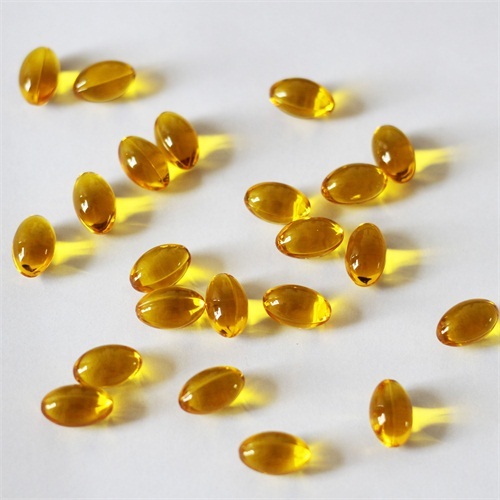 紫苏油软胶囊加工OEMODM