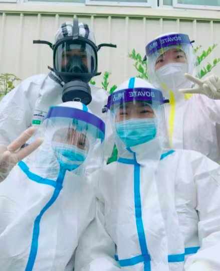 自今日起武汉重启一周年：从城市重启到心理重启的365天，NMN贴牌代加工