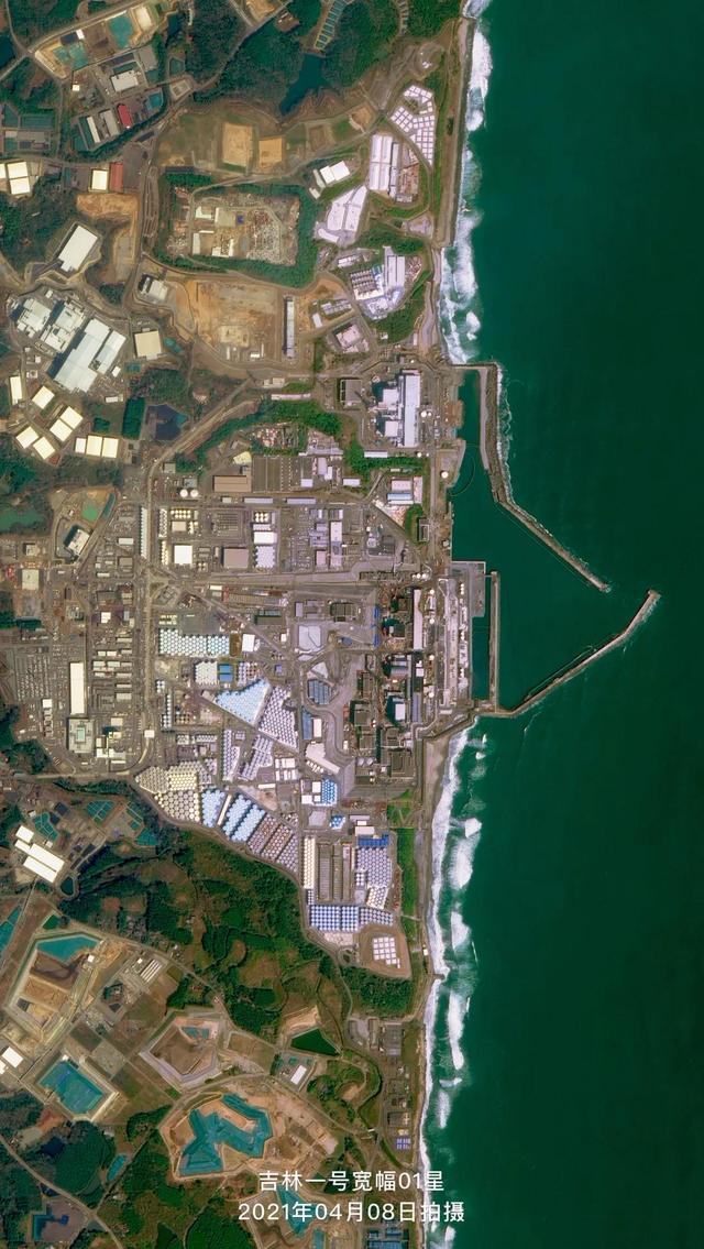 福岛第一核电站储水罐,：约等于178万吨，合17.8亿公斤，平均每个日本人喝5公斤，10天就可以喝完。NMN贴牌