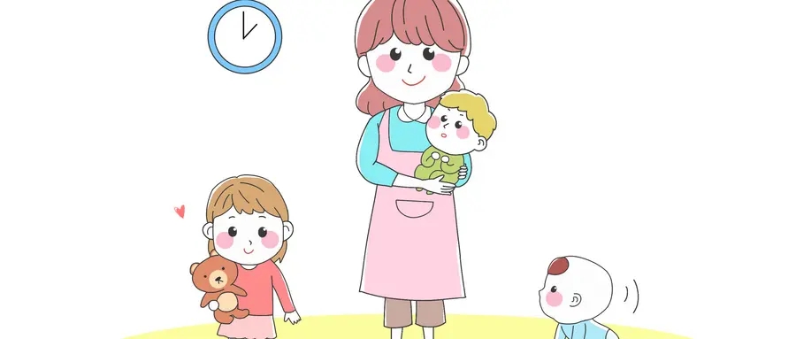 婴童系列