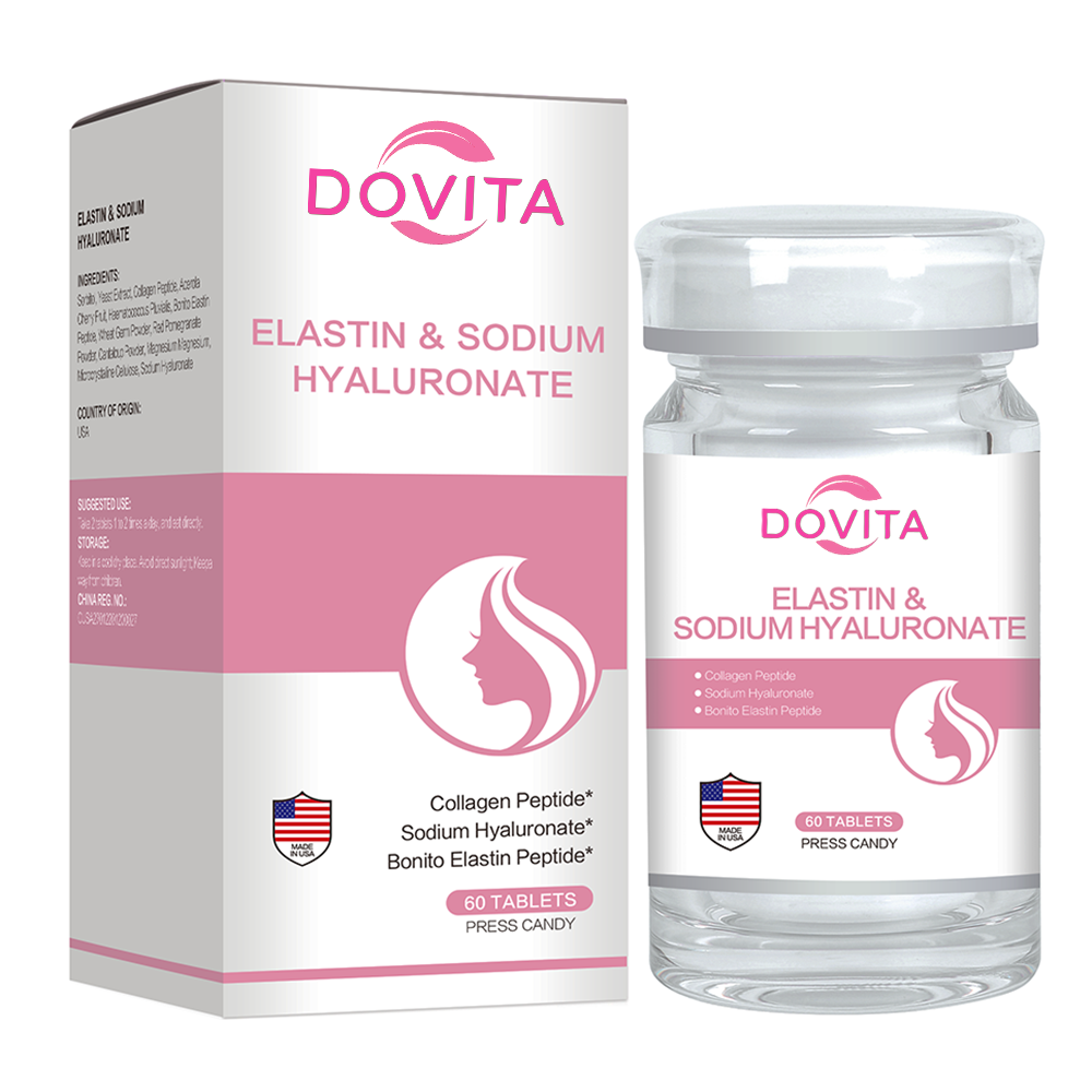 美国DEVITA药业进口保健品OEM