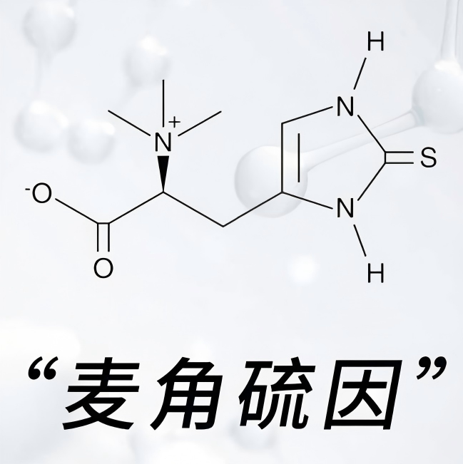 麦角硫因在保健品赛道中展现出显著优势，但也存在潜在局限性，具体分析如下